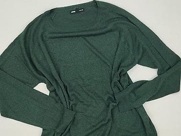 Sinsay, Sweter damski, rozmiar M