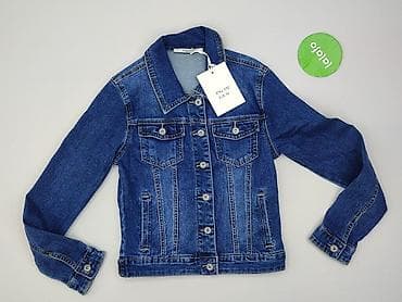 lee pearl: Kurtka jeansowa damska, rozmiar XS — 2