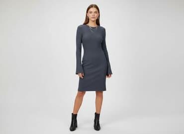 Sinsay, Women`s dress, size XS at lalafo.pl Sinsay, Women`s dress, size XS