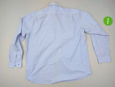 koszulka roberto carlos allegro: Shirt for men, 3XL (EU 46), condition - Very good — 3