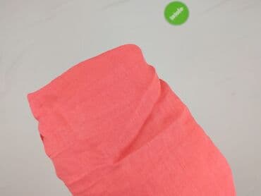 sukienka i sandały na koturnie: Sukienka damska, rozmiar S — 5