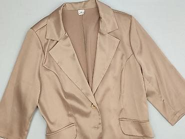 kurtka jeans lee: Marynarka damska, rozmiar 3XL — 1