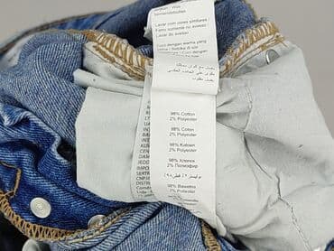 spódniczka jeansowe zara: Spódnica damska, rozmiar S — 5