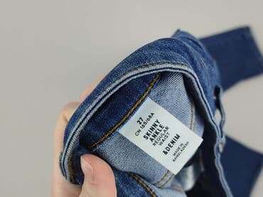 hm t shirty basic: H&M, Jeans for women, size S (EU 36) — 4