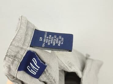 sandały na haluksy ccc: Gap, Spodnie materiałowe damskie, S — 5