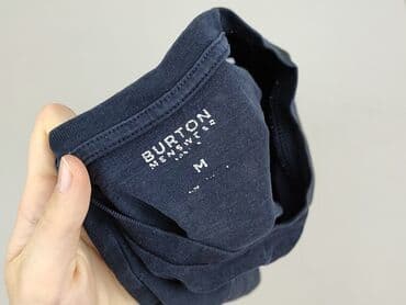 koszulka brazylia vinted: Koszulka dla mężczyzn, M, Burton, stan - Dobry — 4