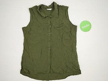 and shirts: Basic, Koszula damska, rozmiar XL — 3