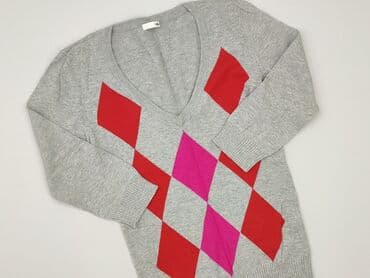 hm sweterki damskie: H&M, Sweter damski, rozmiar S — 1