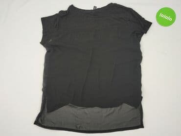 public enemy koszulka: H&M Divided, T-shirt damski, rozmiar M — 3