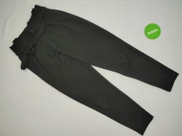 Fisherfield, Material trousers for women, S — 2