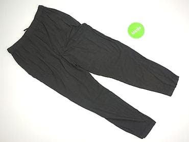 danielki 25: Esmara, Spodnie materiałowe damskie, rozmiar M — 6