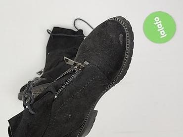 lidl botki: Botki damskie, rozmiar 36 — 6