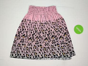 spódnice plisowane jesienne: Spódnica damska, rozmiar S — 2