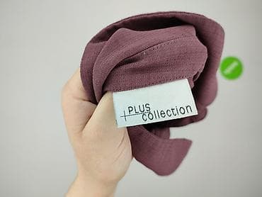 bluzki dla puszystych: Ellos Plus collection, Bluzka damska, rozmiar L — 4