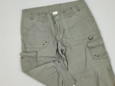 buty sizer: Spodnie 3/4 dla mężczyzn, rozmiar M — 1