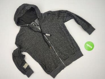 oasis sweter: Sinsay, Bluza z kapturem dla mężczyzn, S — 2