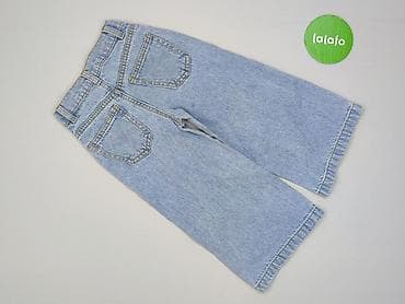 bluza only: Spodnie jeansowe, Sinsay, 2-3 lat, 92/98, stan - Bardzo dobry — 3