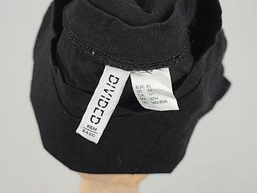 t shirty prodigy: H&M Divided, T-shirt damski, rozmiar XS — 4