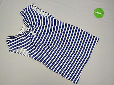 sukienka blue shadow: Sukienka damska, rozmiar L — 3