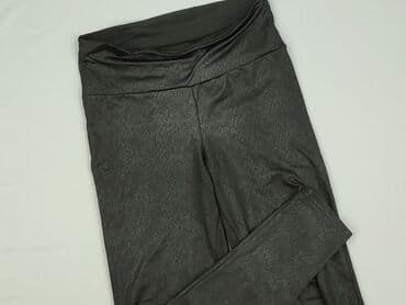 Kobiety: Legginsy Sportowe damskie, rozmiar M — 1