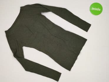 sukienki czerwone dopasowane: Sukienka damska, rozmiar XS — 2