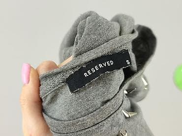 cubus basic t shirt: T-shirt damski, rozmiar S — 4