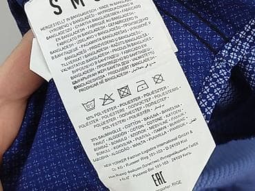 koszula c: SMOG, Koszulа dla mężczyzn, rozmiar L — 5