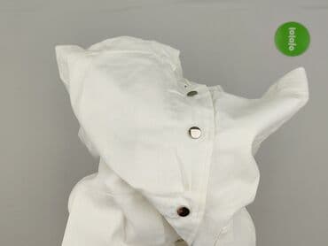 sweter z koszula sinsay: Sinsay, Kurtka przejściowa damska, S — 5