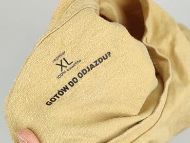 sinsay koszulka barcelony: T-shirt for men, XL (EU 42), condition - Good — 4