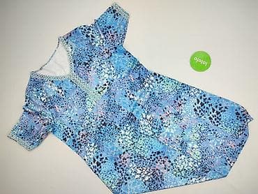 ciuchy plus size: Sukienka damska, rozmiar 2XL — 2