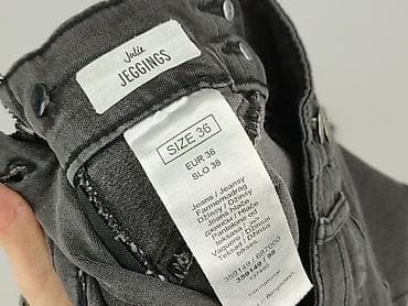 legginsy even odd: Orsay, Jeansy damskie, rozmiar S — 5