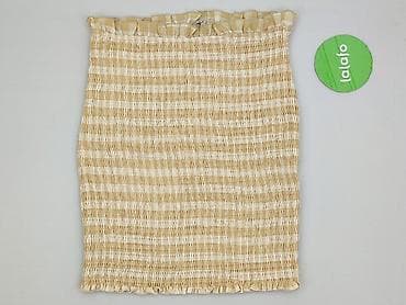 spódnice aksamit: NA-KD, Spódnica damska, rozmiar L — 2