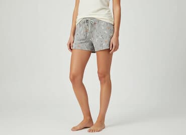 esmara szorty damskie: Esmara, Szorty damskie, rozmiar S — 6