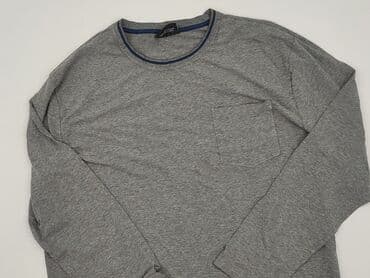 Long-sleeved top for men, XL (EU 42), condition - Very good