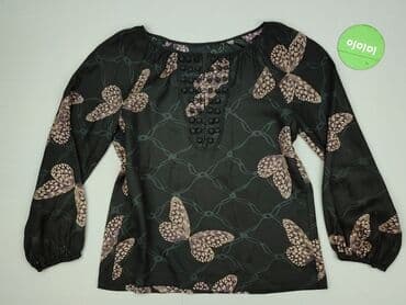 elegancka bluzka damska plus size: Bluzka damska, XS — 2