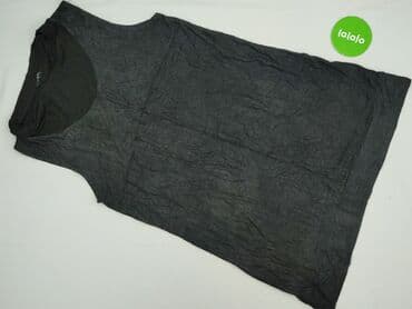 długie obcisłe sukienki: Sukienka damska, XL — 2