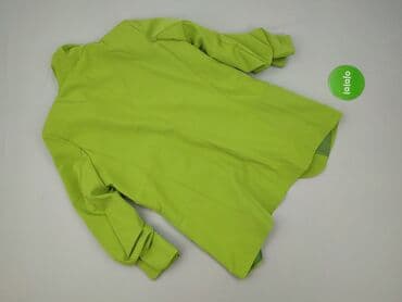 marynarka srebrna: Marynarka damska, M — 3