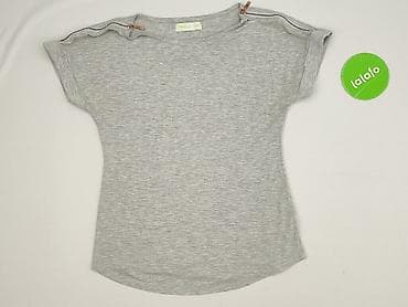 bluza esprit damska: Troll, T-shirt damski, rozmiar XS — 2