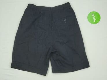 szorty dla puszystych: Marks & Spencer, Shorts for women, M at lalafo.pl — 3 szorty dla puszystych: Marks & Spencer, Shorts for women, M — 3