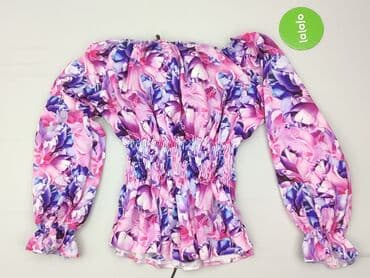 mohito bluzki koszulę: WILLA, Bluzka damska, M — 3