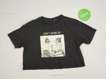 t shirty python: H&M, Top damski, rozmiar S — 2