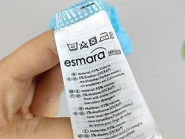 ccc ecco: Esmara, Bluzka damska, rozmiar L — 5