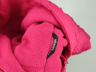 reserved kurtka zimowa dziewczynka: Kurtka zimowa, George, 10 lat, 134-140 cm, stan - Bardzo dobry — 4