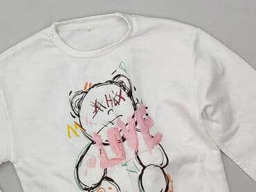 ubrania z misiem: Bluza damska
, rozmiar M — 1