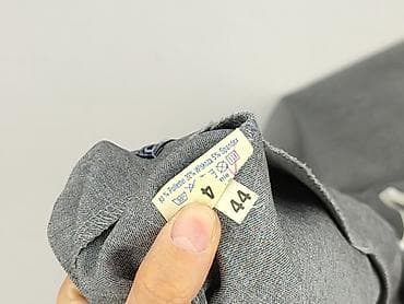 versace garnitur: Gerry Weber, Spodnie materiałowe damskie, rozmiar 2XL — 5