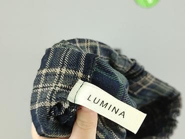 spodnie la manuel: Lumina, Spodnie materiałowe damskie, rozmiar L — 4