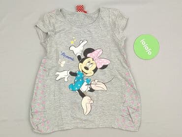 koszulki dla dzieci z fajnymi napisami: Сукня, Disney, 7 р., 122-128 см, стан - Дуже гарний — 2