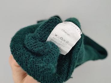niebieski sweter: Sweter damski, rozmiar 5XL — 4