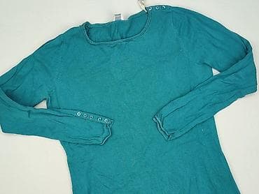 ichi swetry: Camomilla, Sweter damski, rozmiar M — 1