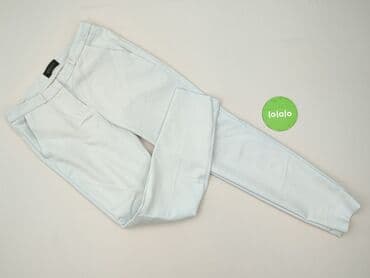 mohito spodnie cargo: Mohito, Material trousers for women, size S — 3